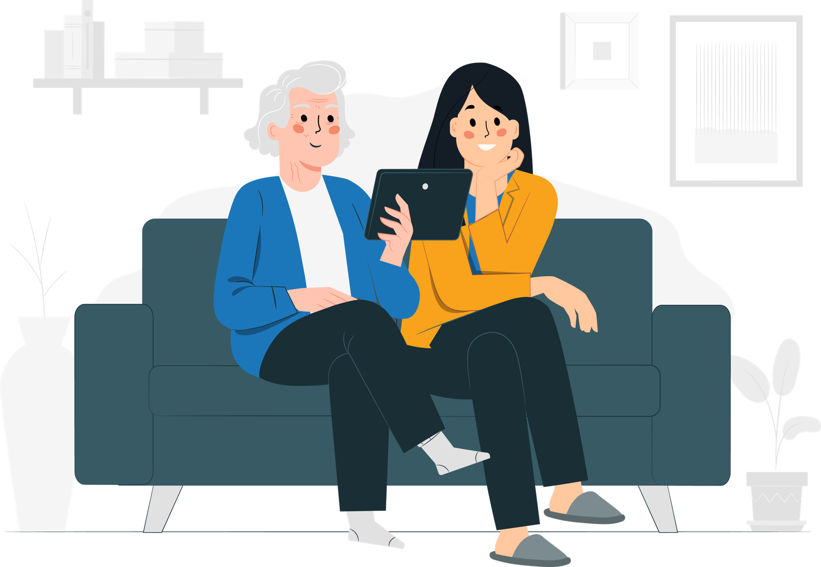 Take the First Step Toward Clarity